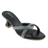 Women Formal Heel - 74846S - Heels - Walkeaze